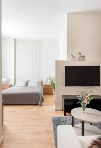 Luxury Apartment 60