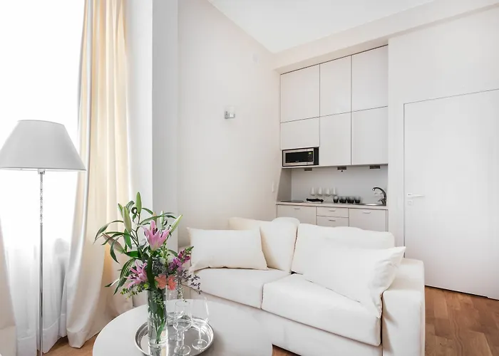 Luxury Apartment 60