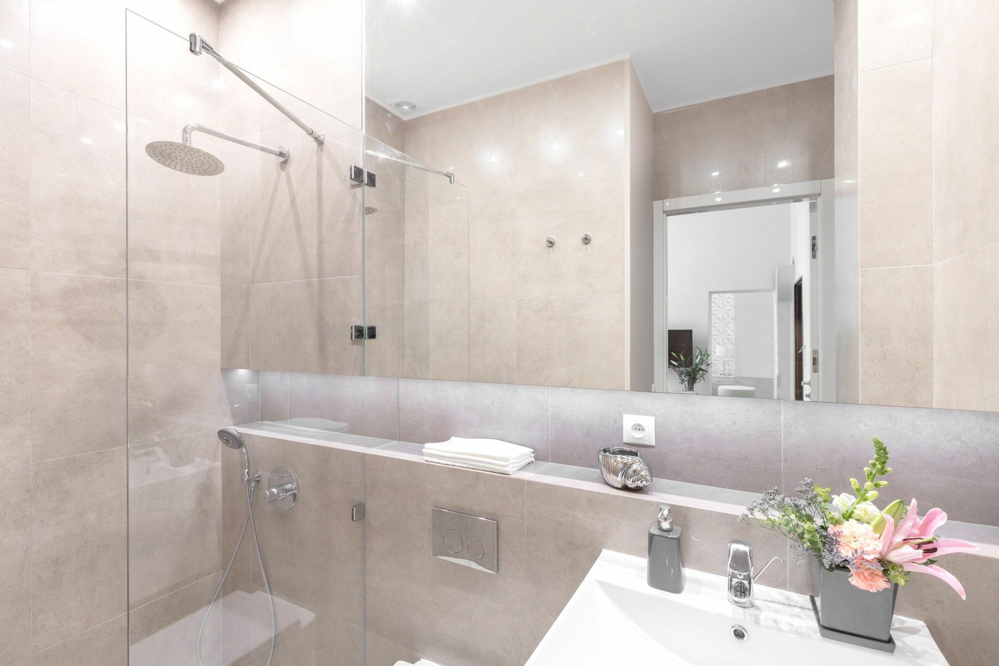 Apartmán Luxury 60