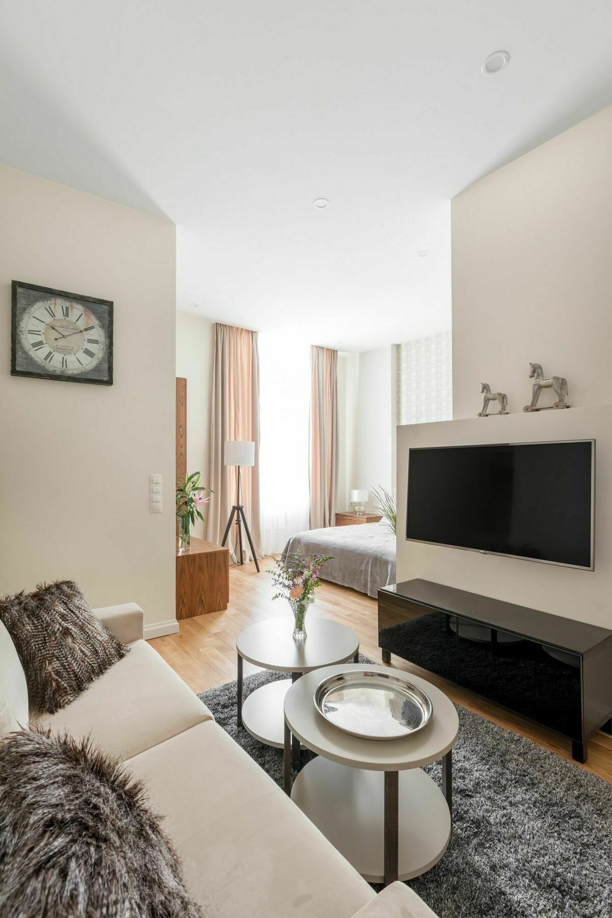 Apartmán Luxury 60