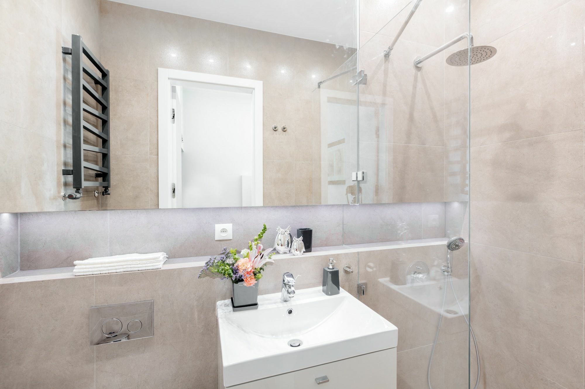 Luxury 60 Apartmán