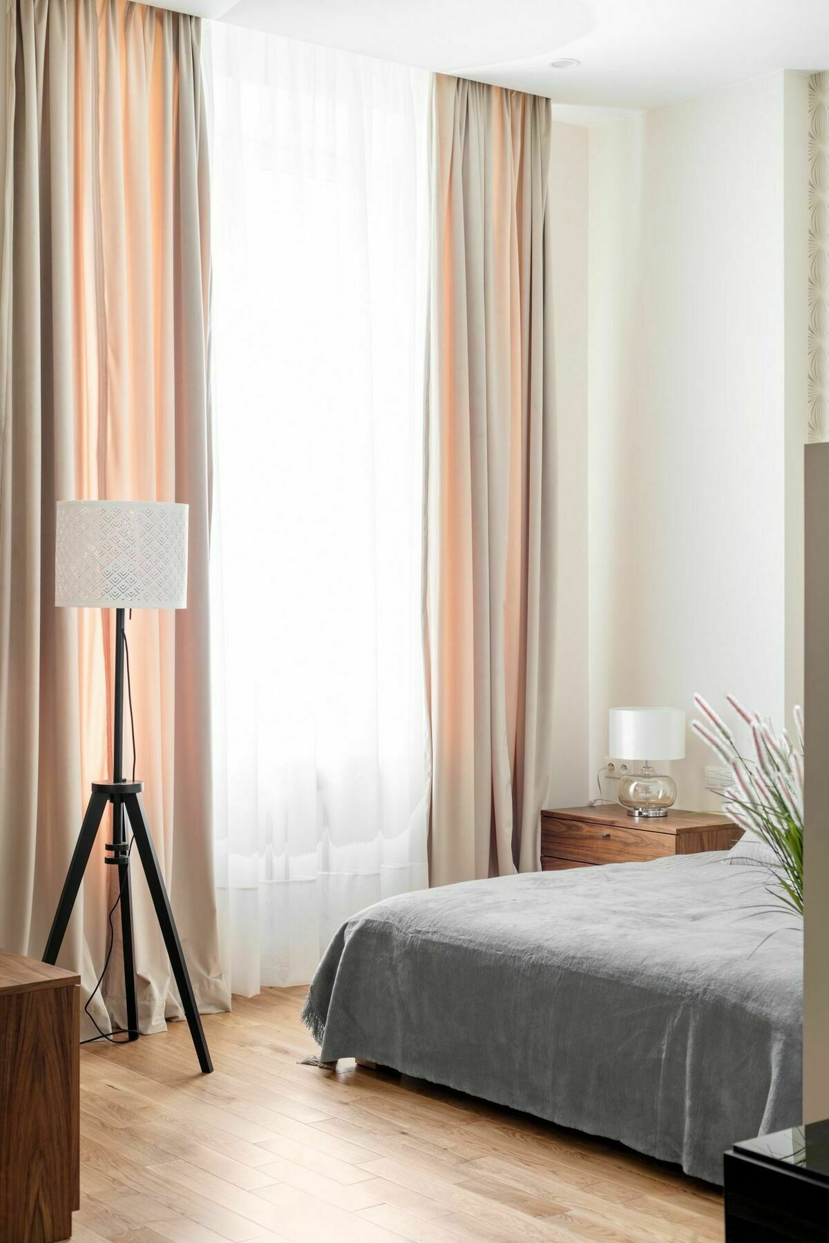 Luxury 60 Apartmán *